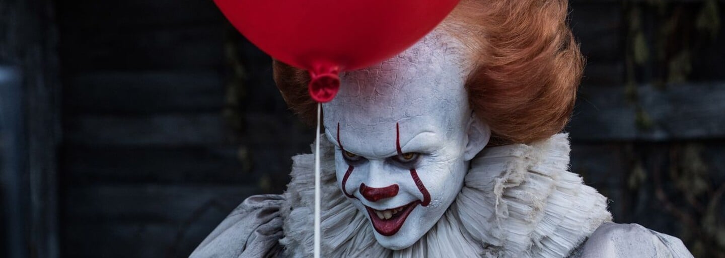 Alternatívny záver hororového hitu It vnadí na hrozbu menom Pennywise. Zlomyselný klaun čaká v temných útrobách kanálov na svoju chvíľu