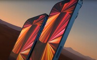 Always-on displej, menší výrez prednej kamery a dlhšia výdrž batérie. Takto by mal vyzerať nový iPhone 13