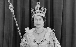 Alžběta II.: 10 fotografií ze života zesnulé královny