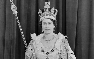 Alžbeta II.: 10 fotografií zo života zosnulej kráľovnej