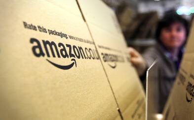 Amazon oslavuje a pripravuje obrovské zľavy počas jediného dňa. Vraj predčia aj ponuky na Black Friday Amazon oslavuje a pripravuje obrovské zľavy počas jediného dňa. Vraj predčia aj ponuky na Black Friday