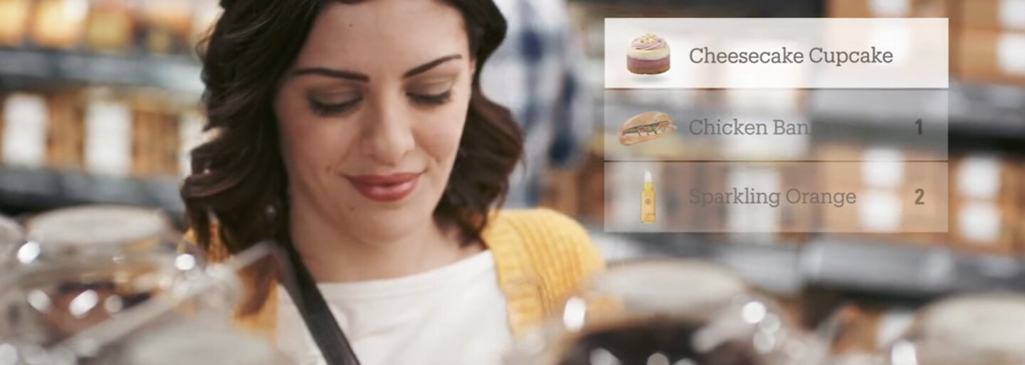 Amazon posúva nakupovanie do nového levelu. V jeho futuristickom obchode nenájdete žiadnu pokladňu
