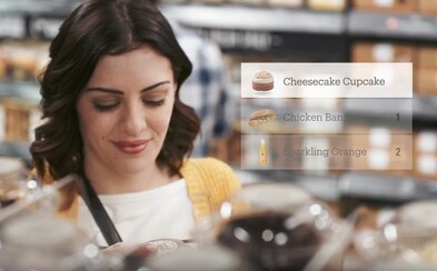 Amazon posúva nakupovanie do nového levelu. V jeho futuristickom obchode nenájdete žiadnu pokladňu Amazon posúva nakupovanie do nového levelu. V jeho futuristickom obchode nenájdete žiadnu pokladňu