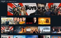 Amazon Prime Video začíná přidávat české a slovenské titulky a dabing. Netflixu a HBO roste konkurence