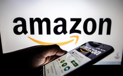 Amazon se stal po Applu druhou společností, jejíž hodnota překročila hranici 1 bilionu dolarů Amazon se stal po Applu druhou společností, jejíž hodnota překročila hranici 1 bilionu dolarů