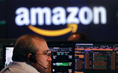 Amazon sa vyhráža zamestnancom, ktorí sú ekologickými aktivistami. Firma im napísala, že môžu ľahko prísť o prácu Amazon sa vyhráža zamestnancom, ktorí sú ekologickými aktivistami. Firma im napísala, že môžu ľahko prísť o prácu
