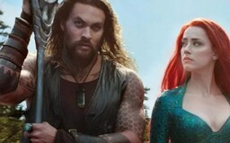 Amber Heard Almost Removed From Aquaman 2. She Claims She Had To Fight For Her Career Due To Lawsuit Against Johnny Depp.