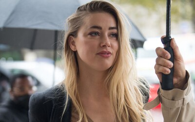 Amber Heard Caught In A Lie: Beauty Company Refuted The Actress' Claim In A Video On TikTok