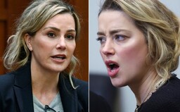 Amber Heard Has Two Personality Disorders, Said The Psychologist. Neither Elon Musk Nor James Franco Will Support Her In Court.