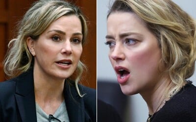 Amber Heard Has Two Personality Disorders, Said The Psychologist. Neither Elon Musk Nor James Franco Will Support Her In Court.