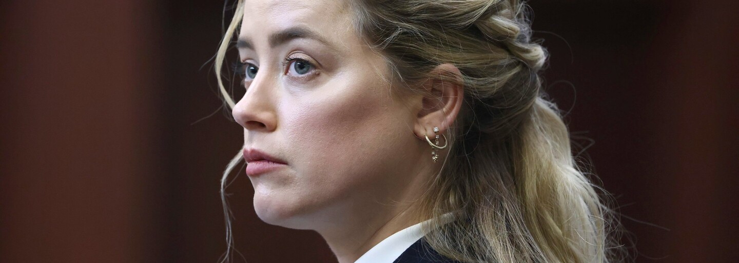 Amber Heard má dve poruchy osobnosti, uviedla psychologička. Elon Musk ani James Franco ju na súde nakoniec nepodporia