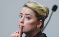 Amber Heard o prohře u soudu: Zlomilo mi to srdce, tento verdikt je krokem zpět pro ostatní ženy