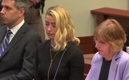Amber Heard On Her Loss: It Broke My Heart, This Verdict Is A Setback For Other Women.