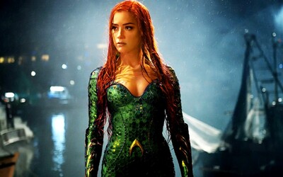 Amber Heard Was Not Cut From Aquaman 2. Actress Denied The Rumor