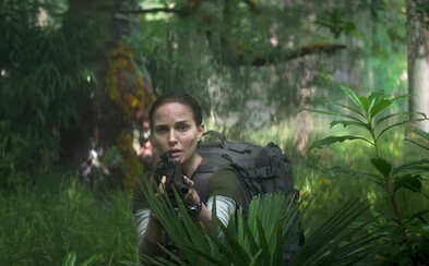 Ambiciózne mindfuckové sci-fi Annihilation nám poplietlo hlavy. Čo znamenal jeho koniec a akou silnou metaforickou myšlienkou oplýval? Ambiciózne mindfuckové sci-fi Annihilation nám poplietlo hlavy. Čo znamenal jeho koniec a akou silnou metaforickou myšlienkou oplýval?