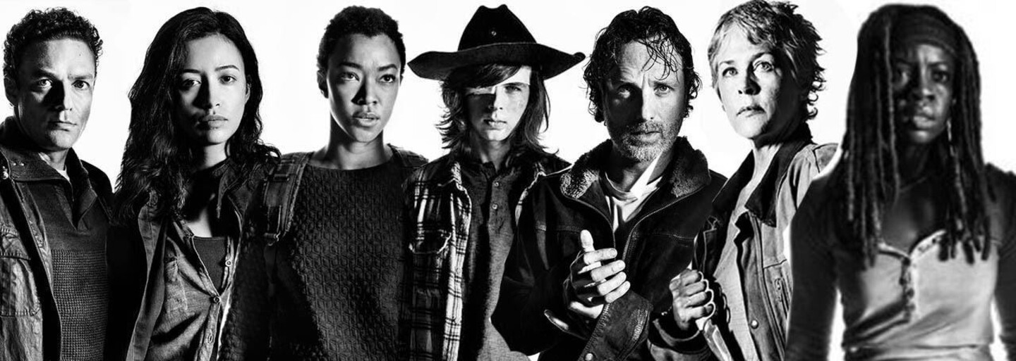 AMC a The Walking Dead čelia miliardovej žalobe z vlastných radov. Proti stanici sa obrátili tvorcovia seriálu