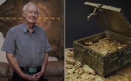 Američan našiel v horách poklad plný diamantov za viac ako milión, naviedla ho básnička. 5 ľudí pri hľadaní zomrelo