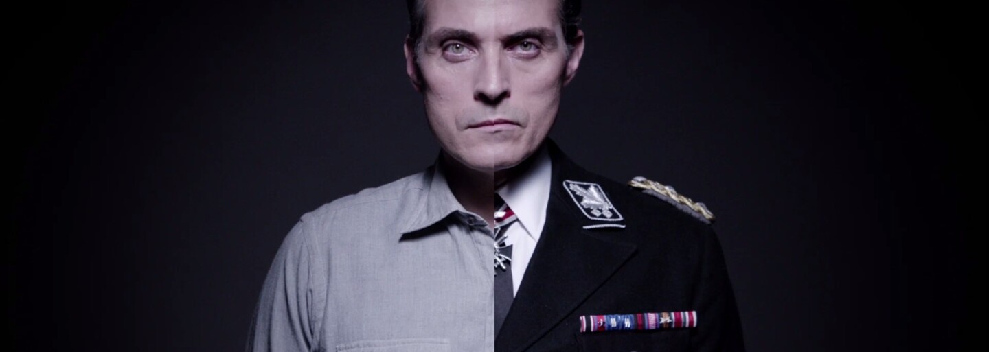 Američané opět hajlují a Marilyn Monroe zpívá Hitlerovi k narozeninám v traileru pro druhou sérii The Man in the High Castle