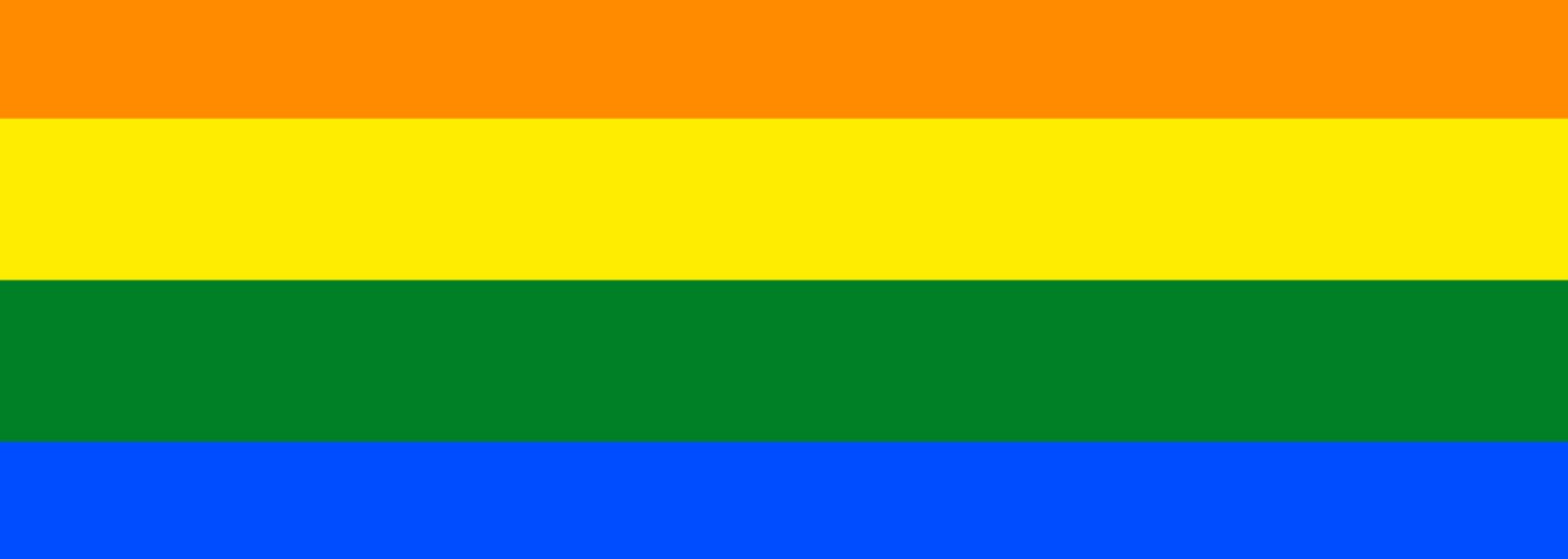 Americká agentúra redizajnovala LGBTQ vlajku, ale tisíce ľudí proti nej ostro vystúpili. Aj keď mala dobrú myšlienku, vraj len diskriminuje