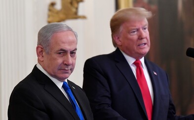 Americké tajné služby vraj o koronavíruse informovali Izrael už v novembri minulého roka. Vlády oboch krajín nič nespravili Americké tajné služby vraj o koronavíruse informovali Izrael už v novembri minulého roka. Vlády oboch krajín nič nespravili