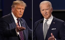 Americké volby: Biden výrazně vede, Trump by musel získat všechny zbývající hlasy, aby dokázal vyhrát
