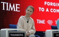 Americký minister financií poslal Gretu Thunberg študovať. Tá mu odpovedala, že nepotrebuje diplom, aby videla, kde je problém