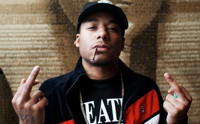 Americký raper A$AP Ant už dnes v Praze! Předskakovat mu budou NobodyListen, Yeezuz2020 a Nik Tendo Americký raper A$AP Ant už dnes v Praze! Předskakovat mu budou NobodyListen, Yeezuz2020 a Nik Tendo