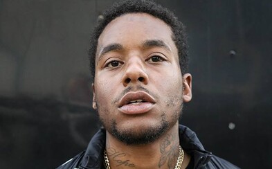 Americký raper A$AP Ant vystoupí už v úterý v pražském klubu Roxy! Americký raper A$AP Ant vystoupí už v úterý v pražském klubu Roxy!