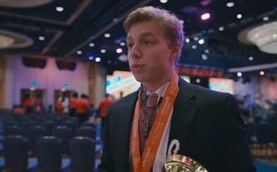 Americký student vyhrál na mistrovství světa v Excelu. Náročný trénink v tabulkovém programu mu přinesl kýžený úspěch Americký student vyhrál na mistrovství světa v Excelu. Náročný trénink v tabulkovém programu mu přinesl kýžený úspěch