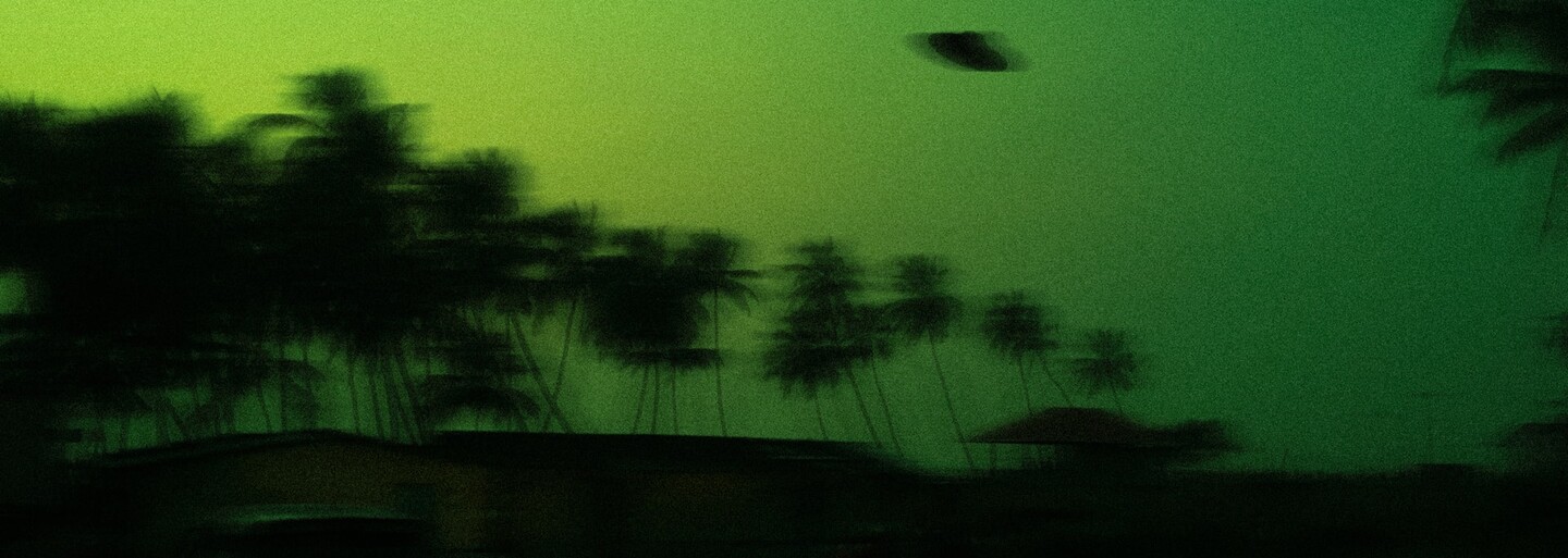 Američtí vojáci nahlásili přes 500 případů spatření UFO. Úřad je vyšetřuje jako možnou hrozbu