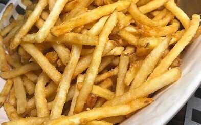 Amerika sa pripravuje na hranolkovú krízu, môže ju spôsobiť tohtoročná nízka úroda zemiakov Amerika sa pripravuje na hranolkovú krízu, môže ju spôsobiť tohtoročná nízka úroda zemiakov