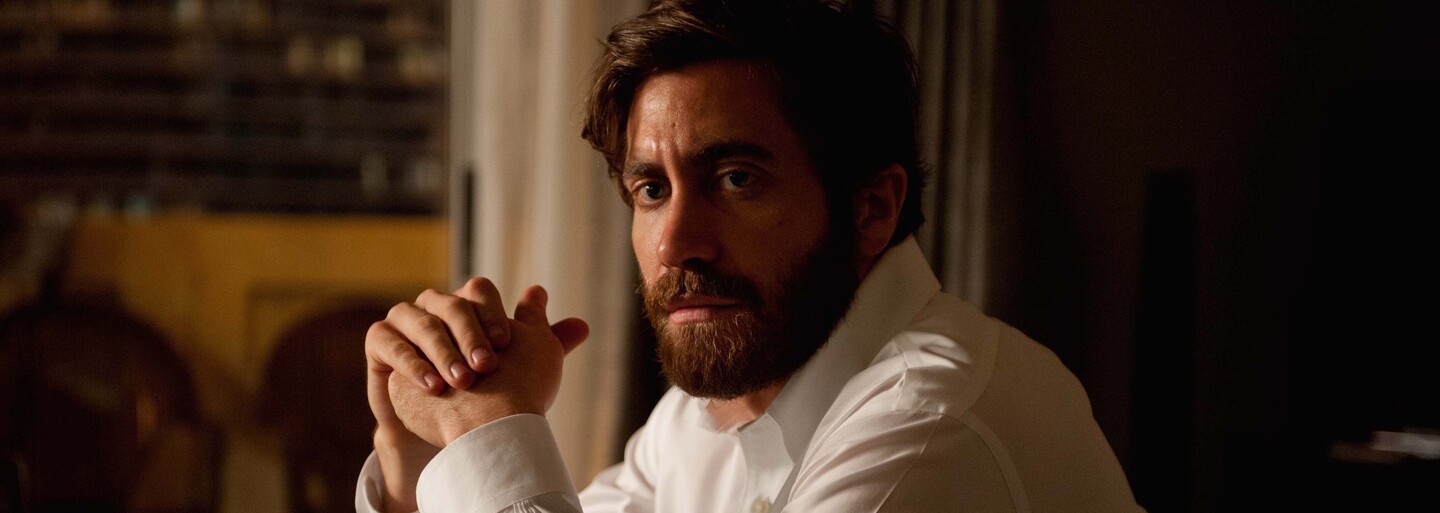 Amy Adams uvidí v temnej dráme Nocturnal Animals svoj život v celkom inom svetle. Môže za to tragický príbeh Jakea Gyllenhaala