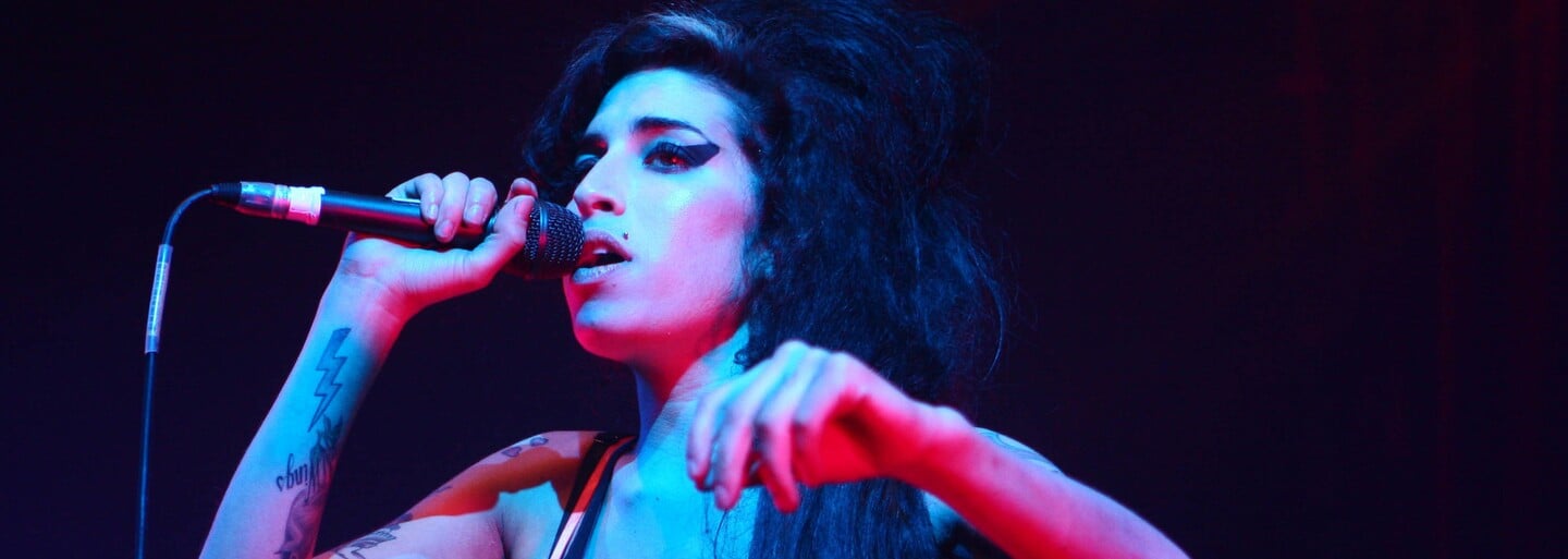 Amy Winehouse: Genius Singer Who Couldn't Handle Fame Or Her Fight With Demons