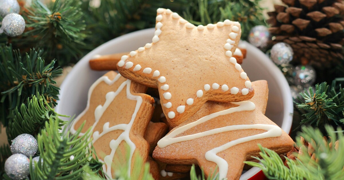 Vyhazuješ zbytečně jídlo po Vánocích? Nesnězeno připravilo pět tipů, jak se tomu vyvarovat