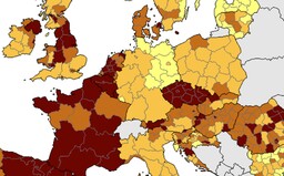 ANALÝZA: Hůře než Česko pandemii zvládají už jen Španělé. Kde jsme udělali chybu?