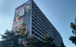 Anarchia na Mlynoch: Niektorí študenti sa búria, nové vedenie internátov ruší kluby, posilňovňu a ďalšie prevádzky