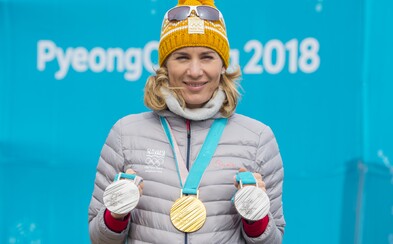 Anastastia Kuzminová ukončila kariéru. Pri lúčení nechýbali ani slzy Anastastia Kuzminová ukončila kariéru. Pri lúčení nechýbali ani slzy
