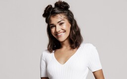 Andrea Kalousová nejen o první spolupráci: Smála jsem se pod vousy a říkala jsem si, že jsou úplní blázni (Rozhovor)