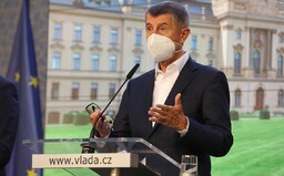 Andrej Babiš dal ultimátum: Dodržujte přijatá opatření, nebo nastane lockdown