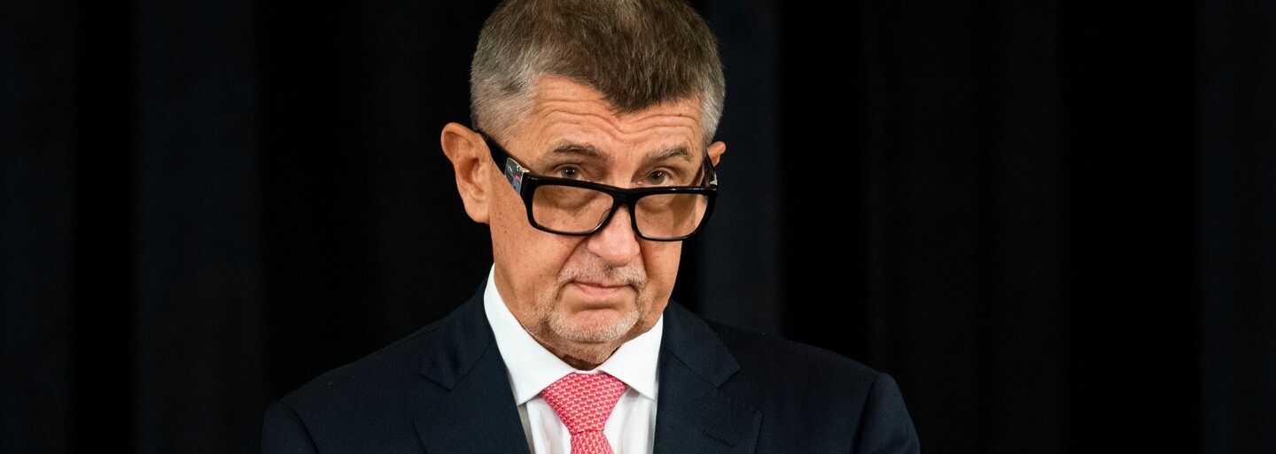 Andrej Babiš půjde v září k soudu