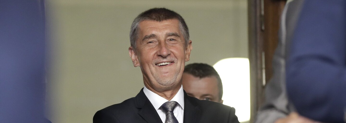 Andrej Babiš se smiřuje s odchodem do opozice. „Budu pečlivě sledovat, jak nová vláda plní sliby,“ říká