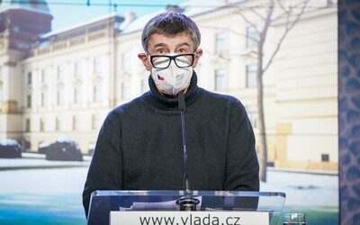 Andrej Babiš vykázal novináře z předvolební kampaně. Na akci však mohla i široká veřejnost