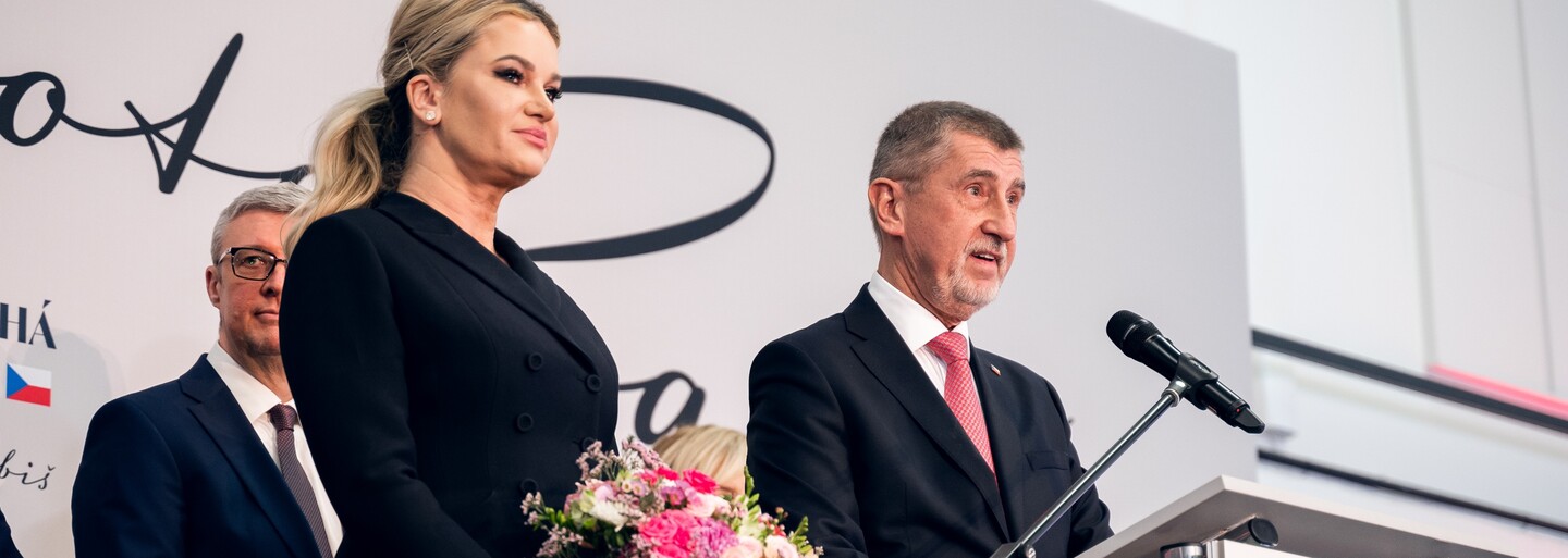 Andrej Babiš zvažuje složení poslaneckého mandátu, potvrdil Havlíček