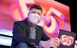 Andrej Bičan: Áčkových moderátorov je nás na Slovensku päť. Prišiel som o tisícky eur, ale začal som streamovať Fortnite