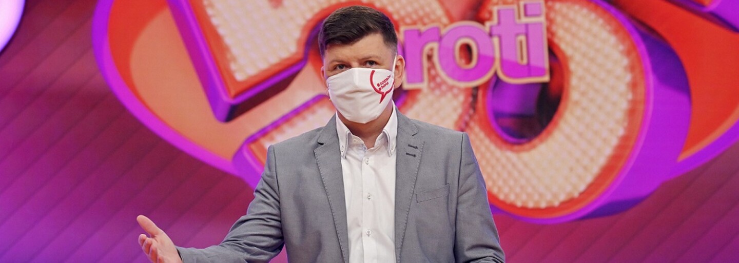 Andrej Bičan: Začal som streamovať Fortnite, gamingu sa venujem od 90. rokov. Vnímam, že televízia postupne zomiera (Rozhovor)