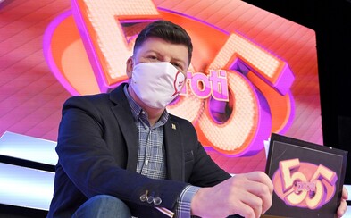 Andrej Bičan: Začal som streamovať Fortnite, gamingu sa venujem od 90. rokov. Vnímam, že televízia postupne zomiera (Rozhovor) Andrej Bičan: Začal som streamovať Fortnite, gamingu sa venujem od 90. rokov. Vnímam, že televízia postupne zomiera (Rozhovor)