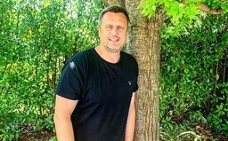 Andrej Danko oslavuje 46. narodeniny. Tvrdí, že sa cíti na 64 a rieši koniec v politike
