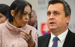 Andrej Danko sa vyhovára kvôli telefonátom so Zsuzsovou. V čase ich komunikácie to bola virtuálna žena, tvrdí