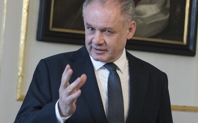 Andrej Kiska: Či už vo vláde budeme alebo nie, sme veľmi radi, že sa podarilo zastaviť Ficov Smer Andrej Kiska: Či už vo vláde budeme alebo nie, sme veľmi radi, že sa podarilo zastaviť Ficov Smer