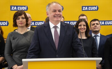 Andrej Kiska: Odstavili sme Smer, ale nevytvorili silný koaličný blok. Toto je môj posledný príhovor v aktívnej politike Andrej Kiska: Odstavili sme Smer, ale nevytvorili silný koaličný blok. Toto je môj posledný príhovor v aktívnej politike